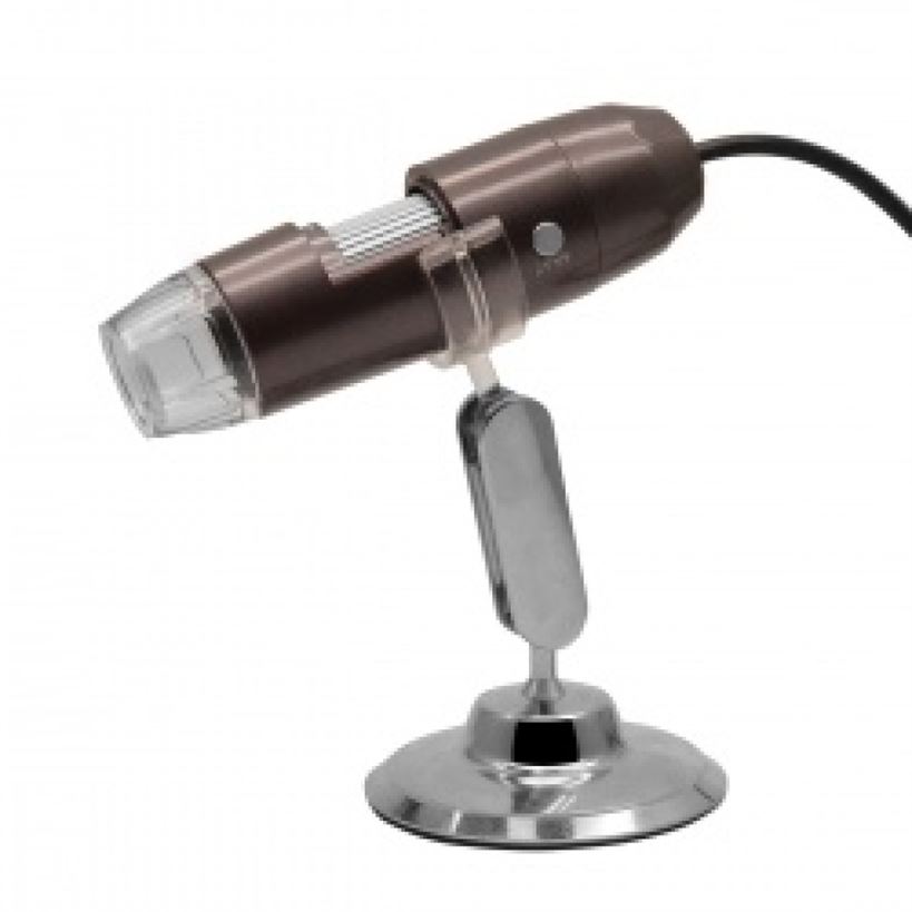 IC-V317 Микроскоп USB, 2Мп, 1000X, 1920x1080, 1.5м, USB/Micro USB/TypeC iCartool IC-V317